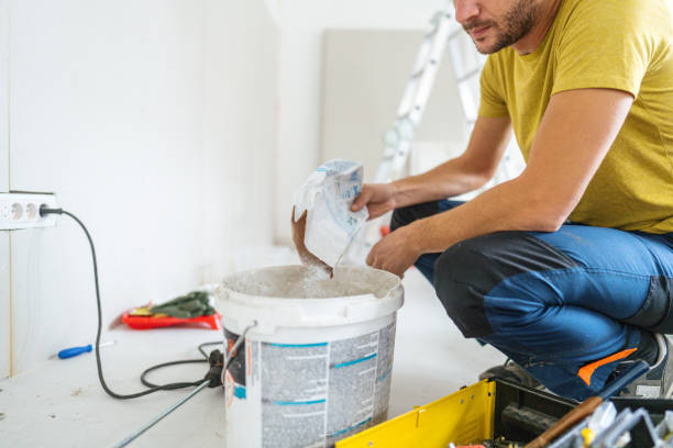 Best Real Estate Mold Inspection  in Sea Cliff, NY